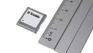 Trimble RES 720 Embedded Timing Module